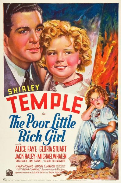 watch-Poor Little Rich Girl