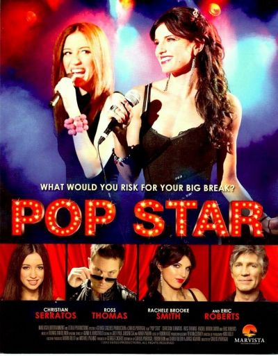 watch-Pop Star