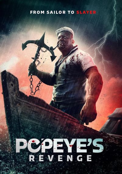 watch-Popeye s Revenge