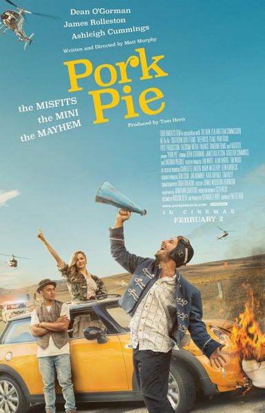 watch-Pork Pie