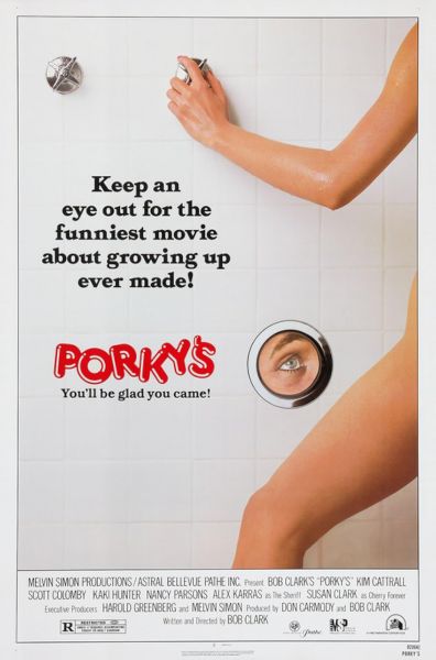 watch-Porky s