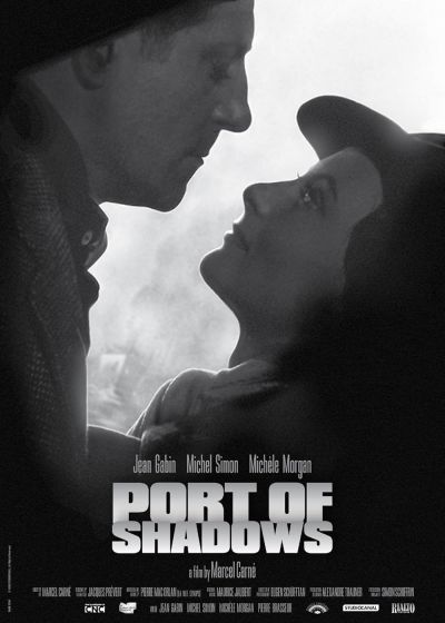 watch-Port of Shadows