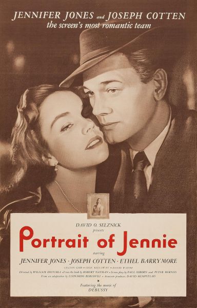 watch-Portrait of Jennie
