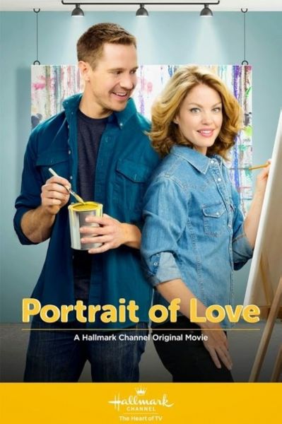 watch-Portrait of Love