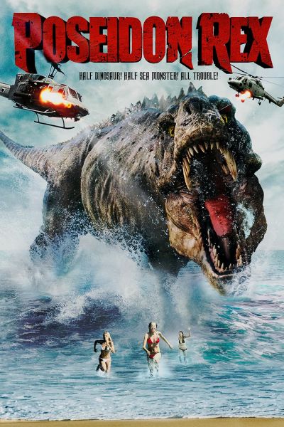 watch-Poseidon Rex