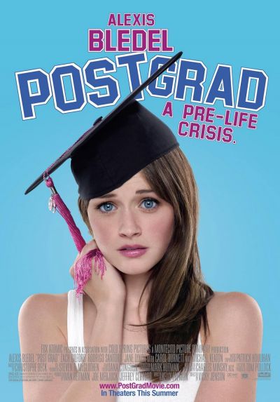 watch-Post Grad