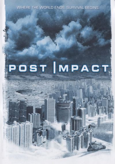 watch-Post Impact