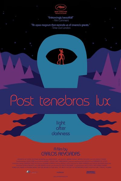 watch-Post Tenebras Lux