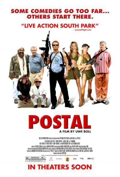 watch-Postal