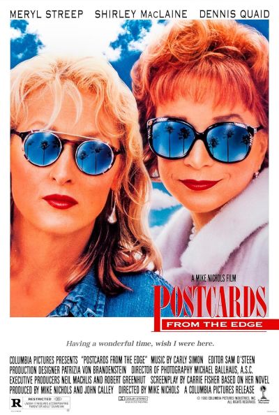 watch-Postcards from the Edge