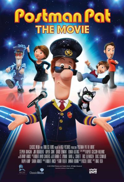 watch-Postman Pat  The Movie