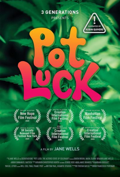watch-Pot Luck