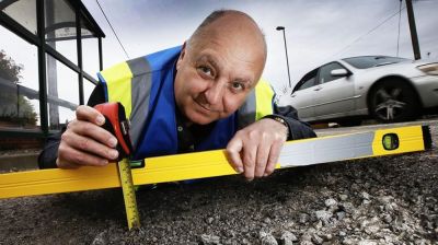 watch-Pothole Wars