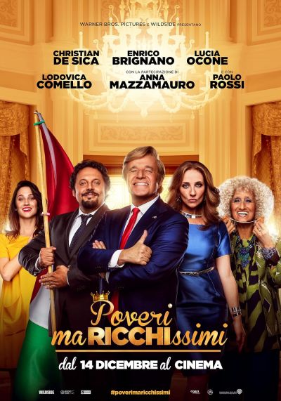 watch-Poveri ma ricchissimi