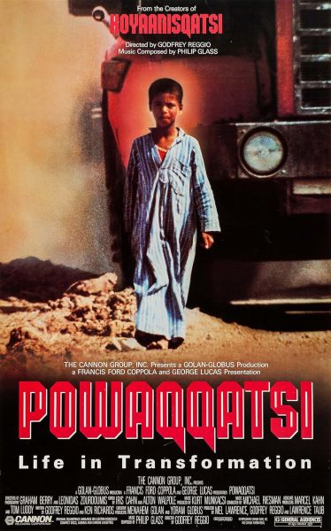 watch-Powaqqatsi