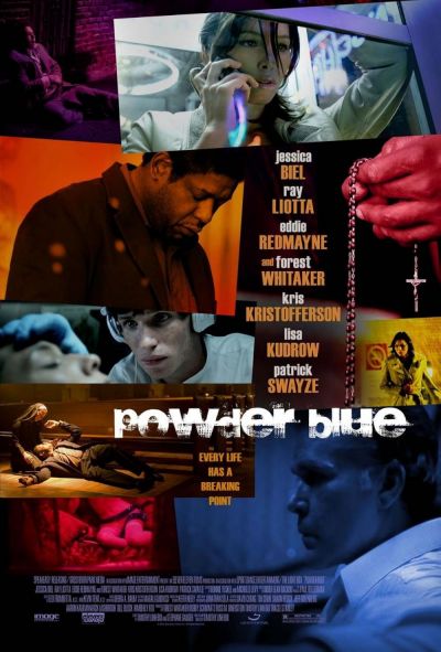 watch-Powder Blue