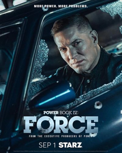 watch-Power Book IV  Force