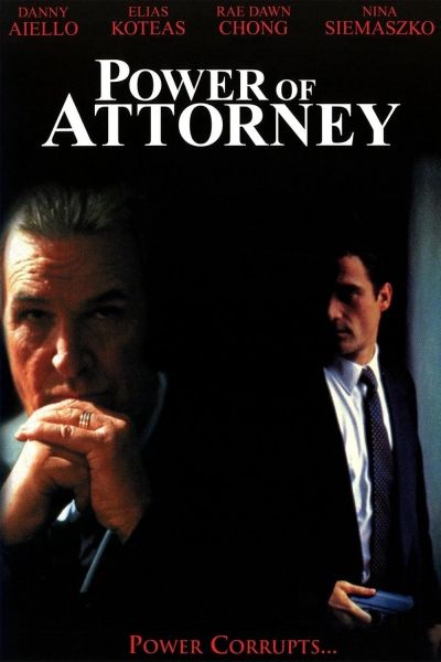 watch-Power of Attorney
