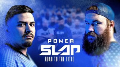 watch-Power Slap  Road to the Title