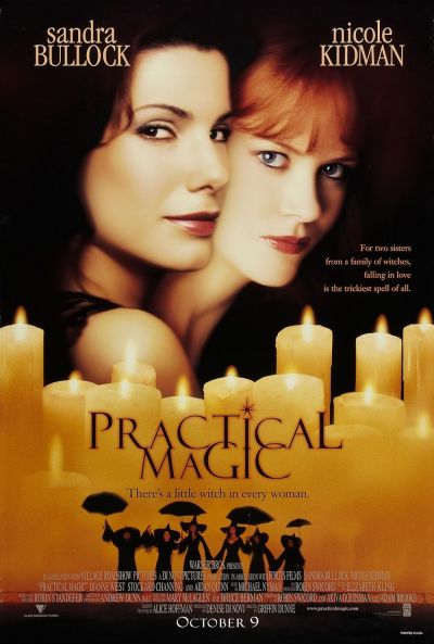 watch-Practical Magic