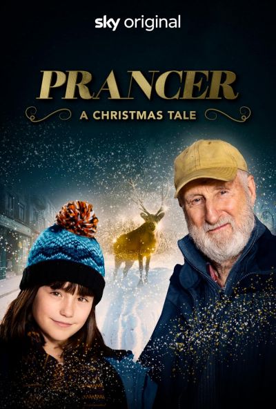 watch-Prancer  A Christmas Tale