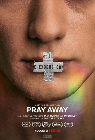 watch-Pray Away