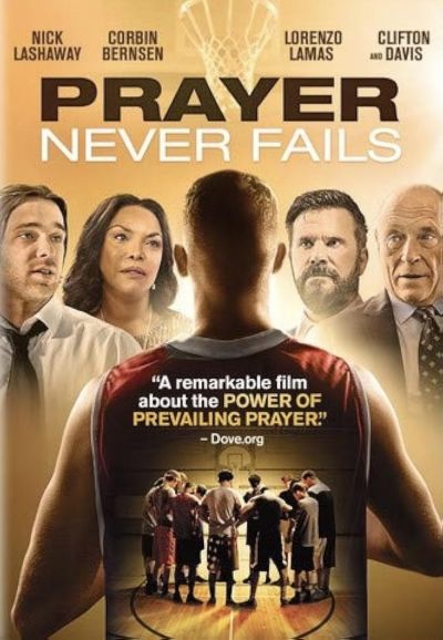 watch-Prayer Never Fails