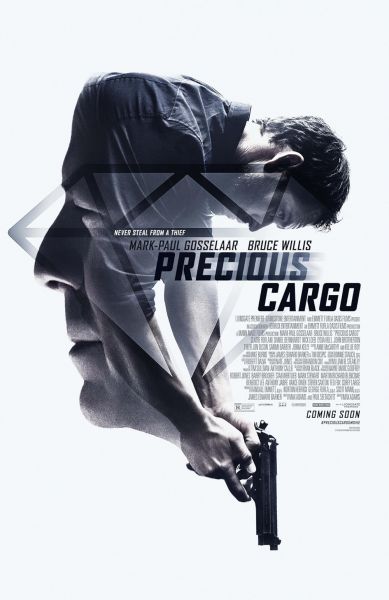 watch-Precious Cargo