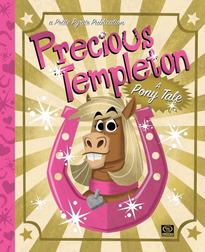 watch-Precious Templeton  A Pony Tale