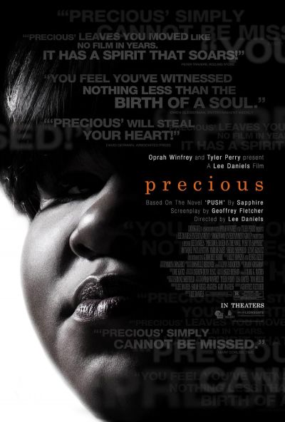 watch-Precious