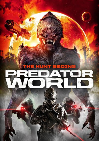 watch-Predator World