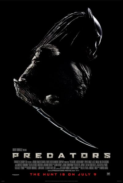 watch-Predators
