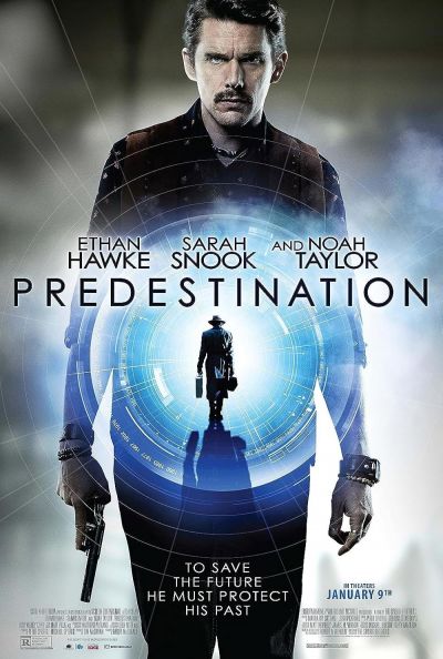 watch-Predestination