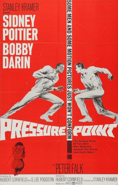 watch-Pressure Point