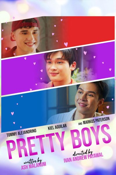 watch-Pretty Boys