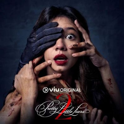 watch-Pretty Little Liars