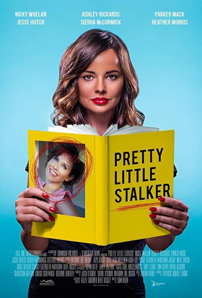 watch-Pretty Little Stalker