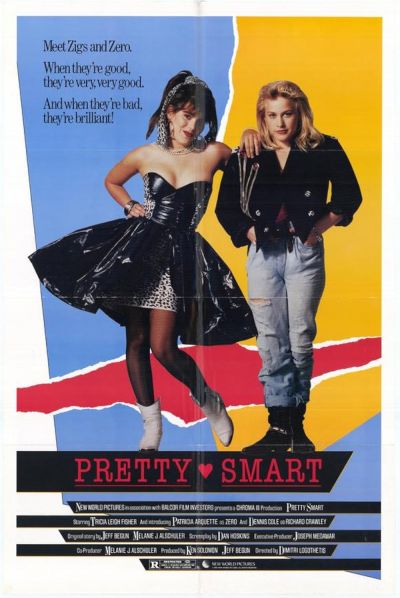 watch-Pretty Smart