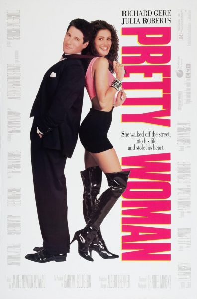 watch-Pretty Woman