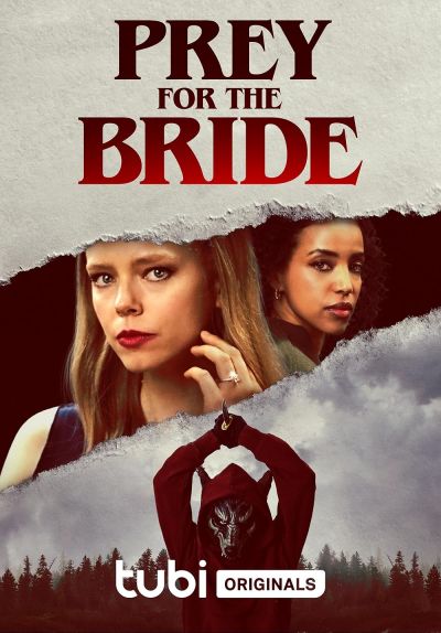 watch-Prey for the Bride