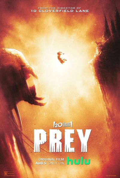watch-Prey