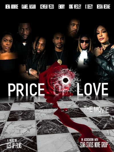 watch-Price of Love