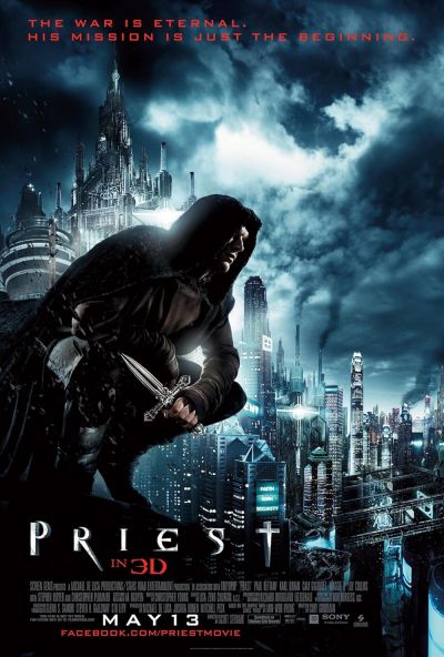 watch-Priest