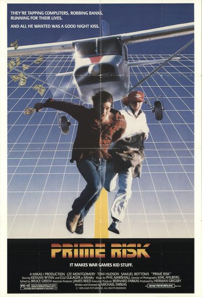 watch-Prime Risk