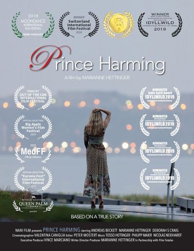 watch-Prince Harming