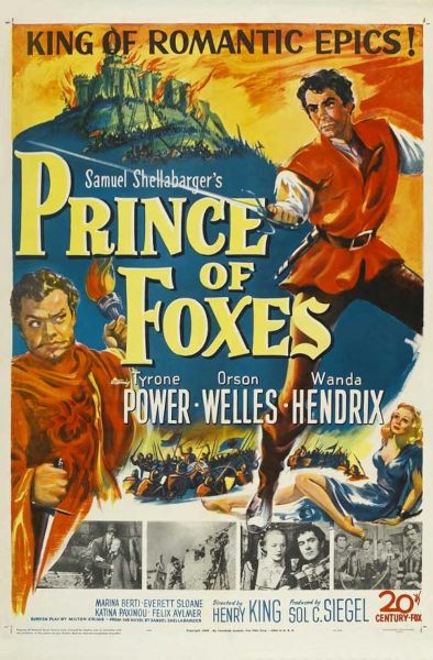 watch-Prince of Foxes