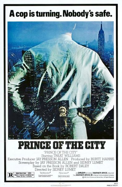 watch-Prince of the City