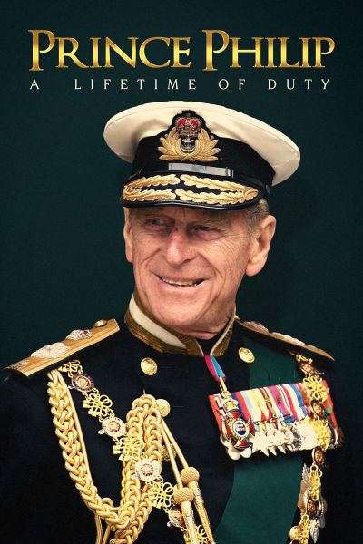 watch-Prince Philip  A Lifetime of Duty