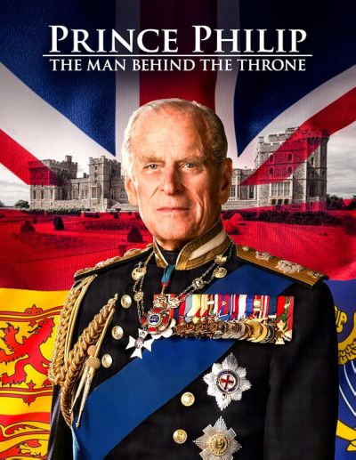 watch-Prince Philip  The Man Behind the Throne