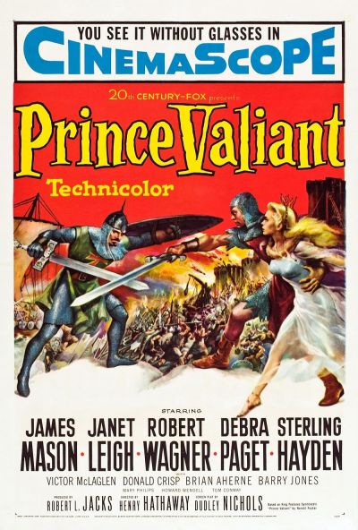 watch-Prince Valiant